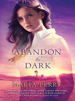 Abandon the Dark - ebook